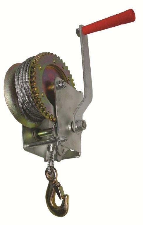 Hand Winch Hand Winch