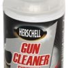HERSCHELL Gun Cleaner