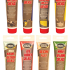 Hershell Brand - Greases (100g tubes)