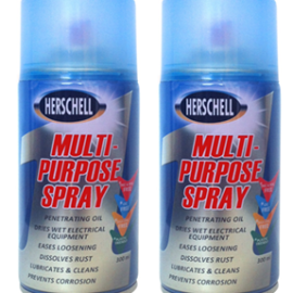 Hershell Brand - Multi Purpose Spray
