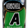 Hershell Brand - Weld Cleaner