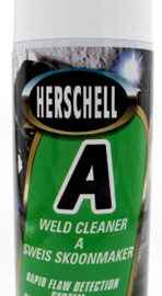 Hershell Brand - Weld Cleaner