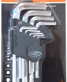 Hex Allenkey