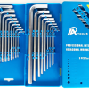 Hex & Torx Key Wrenches