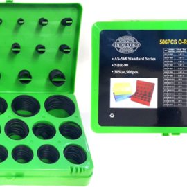 HITACHI O Ring Service kit