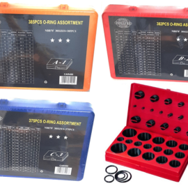 Imperial O Ring Kits (A, B & C)
