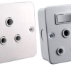 Industrial Surface Socket-16A