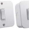 Industrial Surface Switch-16A