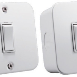 Industrial Surface Switch-16A