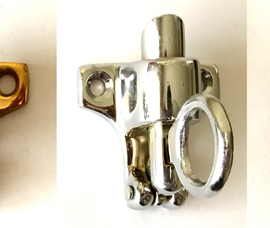 Industrial Window fittings