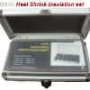 Insulating Heat Shrink Set 127pce