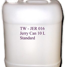Jerry Cans