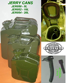 Jerry Cans Metal Jerry Cans Metal