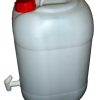 Jerry Can With Tap