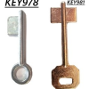 Key Blanks