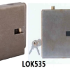 Large Ultra Lock