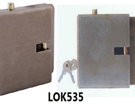 Large Ultra Lock