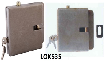 Large Ultra Lock Large Ultra Lock