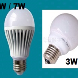 LED Light Bulbs