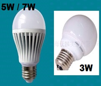 LED Light Bulbs LED Light Bulbs