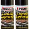 SPANJAARD - Liquid Grease