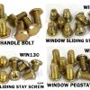 Loose Screws