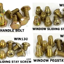Loose Screws