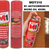 M1 Anticorrosive Micro-Oil