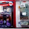 Mackie Lockset