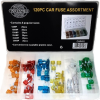 Mini Car Fuse Assortment