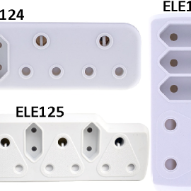 Multi Adapter Plugs