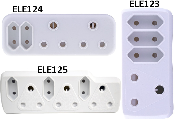 Multi Adapter Plugs Multi Adapter Plugs