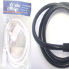 Multifunction Power Cord