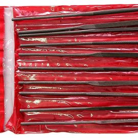 Needle File Set
