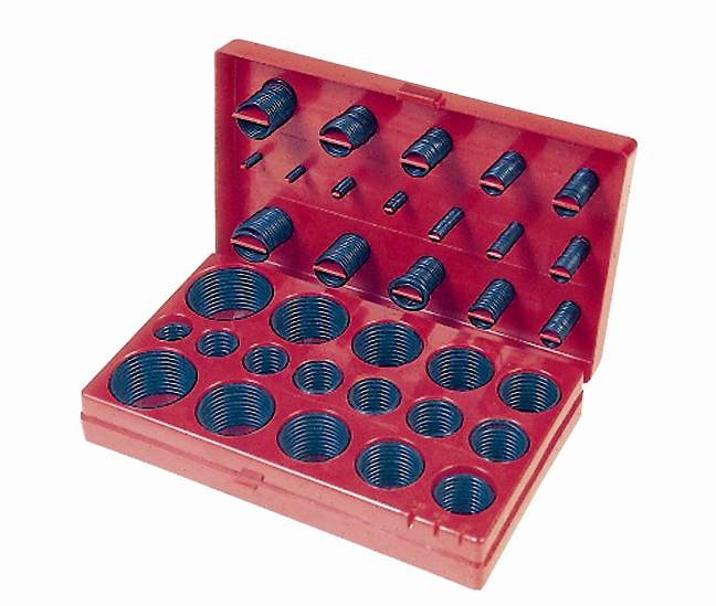 O Ring Assortments O Ring Assortments