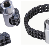 Oil Filter Chain (Double row)