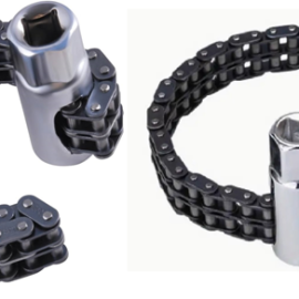Oil Filter Chain (Double row)
