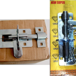 Pad Bolts