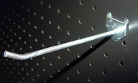 Pegboard Hooks