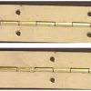 Piano Hinge - 3x 0.6mm