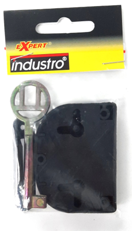 Plastic Lock & Accessories Plastic Lock & Accessories