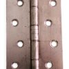 Galvanized Plated Butt Hinges