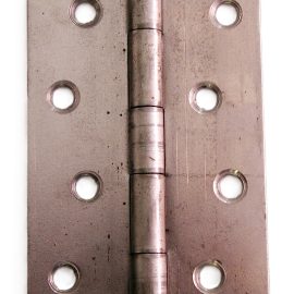 Galvanized Plated Butt Hinges
