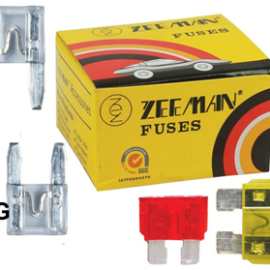 Plug In Fuses