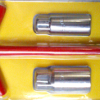 Pro Sparkplug Socket Combo