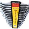 Professional Spanner Sets Crv
