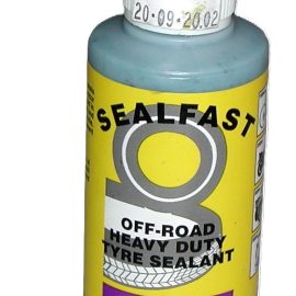 Puncture Preventer Liquid - 250ml