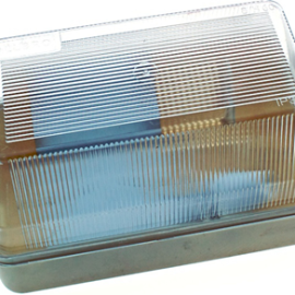 PVC Bulkhead
