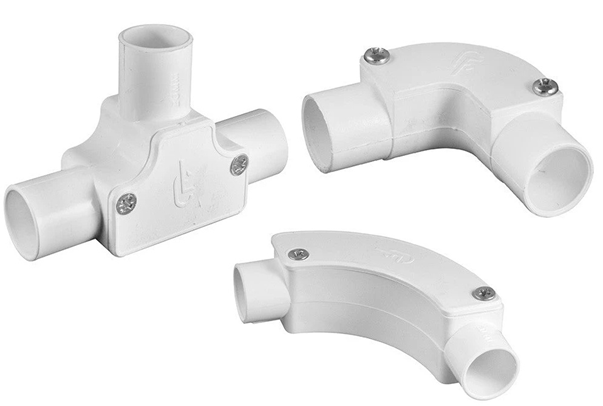 PVC Inspection Joints PVC Inspection Joints