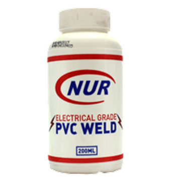 PVC Weld PVC Weld